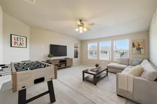 1205 Dripping Springs Ln, McKinney, TX 75072 - Photo 19