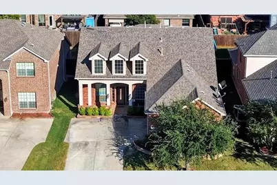 1205 Dripping Springs Lane, McKinney, TX 75072 - Photo 1