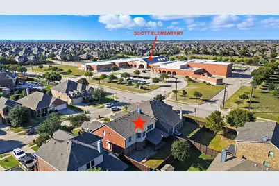 1205 Dripping Springs Lane, McKinney, TX 75072 - Photo 3