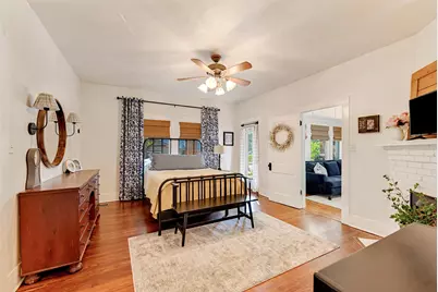 504 W Lee Avenue, Weatherford, TX 76086 - Photo 23