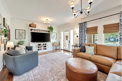 504 W Lee Avenue, Weatherford, TX 76086 - Photo 9