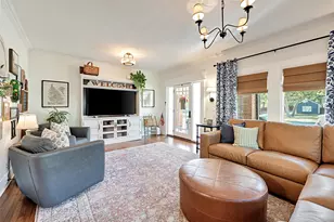 504 W Lee Ave, Weatherford, TX 76086 - Photo 9