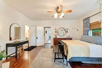 504 W Lee Avenue, Weatherford, TX 76086 - Photo 25