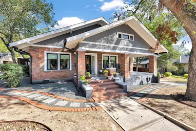 504 W Lee Avenue, Weatherford, TX 76086 - Photo 1