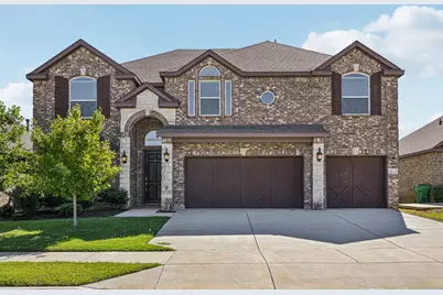 6012 Oakmere Lane, Celina, TX 76227 - Photo 1