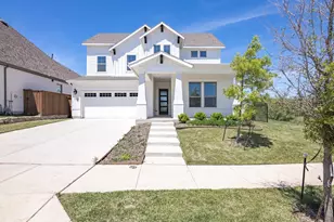 2156 Domingo Dr, Fort Worth, TX 76008 - Photo 5