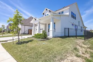 2156 Domingo Dr, Fort Worth, TX 76008 - Photo 3