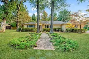 3345 W Kaufman St, Paris, TX 75460 - Photo 1