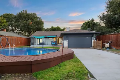 10922 Ferndale Road, Dallas, TX 75238 - Photo 31