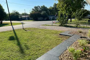 603 N Denton Ave, Justin, TX 76247 - Photo 5