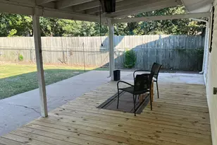 603 N Denton Ave, Justin, TX 76247 - Photo 37