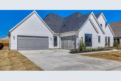 1421 Hidden Cove Drive, Lakewood Village, TX 75068 - Photo 3