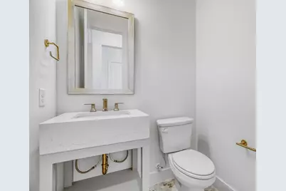 1421 Hidden Cove Drive, Lakewood Village, TX 75068 - Photo 19