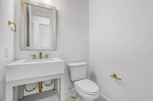 1421 Hidden Cv Dr, Lakewood Village, TX 75068 - Photo 19