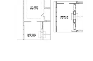 1421 Hidden Cv Dr, Lakewood Village, TX 75068 - Photo 3