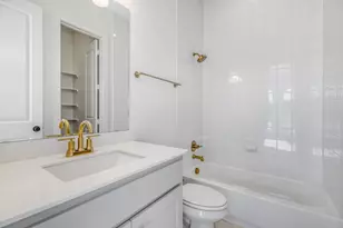 1421 Hidden Cv Dr, Lakewood Village, TX 75068 - Photo 25