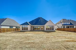 1421 Hidden Cv Dr, Lakewood Village, TX 75068 - Photo 29