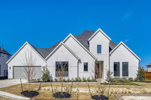 1421 Hidden Cv Dr, Lakewood Village, TX 75068 - Photo 1