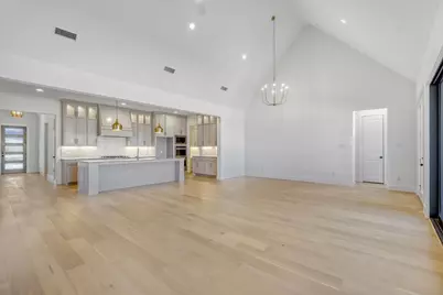 1421 Hidden Cove Drive, Lakewood Village, TX 75068 - Photo 7