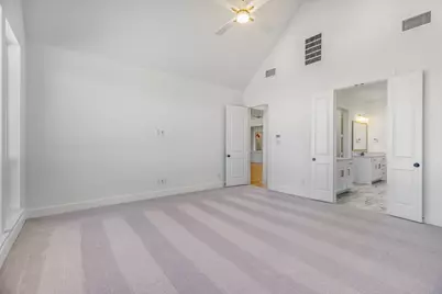 1421 Hidden Cove Drive, Lakewood Village, TX 75068 - Photo 17