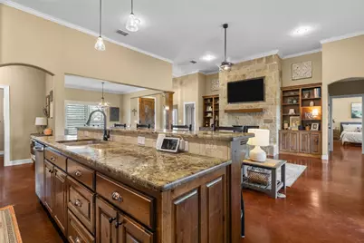 215 Deerfield Lake Circle, Hallsville, TX 75605 - Photo 21