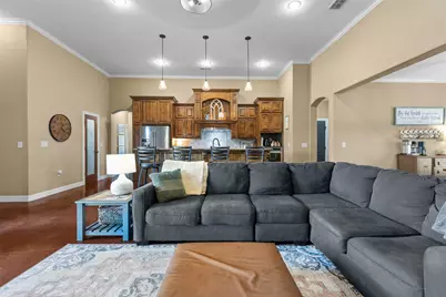 215 Deerfield Lake Circle, Hallsville, TX 75605 - Photo 17