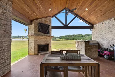 215 Deerfield Lake Circle, Hallsville, TX 75605 - Photo 35