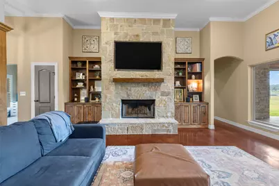 215 Deerfield Lake Circle, Hallsville, TX 75605 - Photo 15