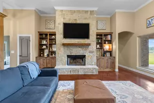 215 Deerfield Lake Cir, Hallsville, TX 75605 - Photo 15