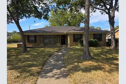 1807 Mapleton Drive, Dallas, TX 75228 - Photo 1
