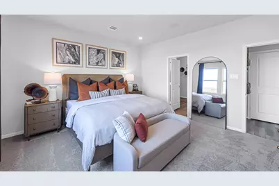 15020 Cactus Blossom Boulevard, Fort Worth, TX 76052 - Photo 11