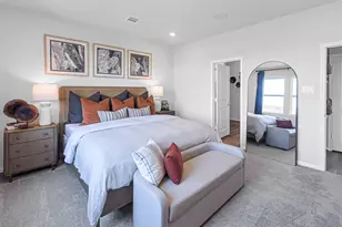 15020 Cactus Blossom Blvd, Fort Worth, TX 76052 - Photo 11