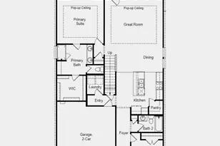 15020 Cactus Blossom Blvd, Fort Worth, TX 76052 - Photo 3