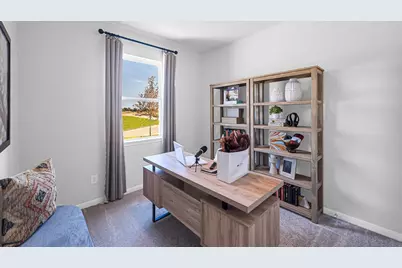 15020 Cactus Blossom Boulevard, Fort Worth, TX 76052 - Photo 19