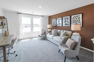 15020 Cactus Blossom Blvd, Fort Worth, TX 76052 - Photo 17