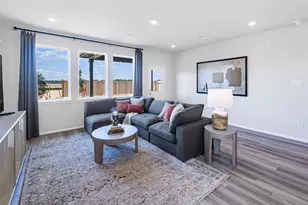 15020 Cactus Blossom Blvd, Fort Worth, TX 76052 - Photo 9