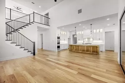 1425 Hidden Cove Drive, Lakewood Village, TX 75068 - Photo 7