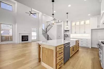 1425 Hidden Cove Drive, Lakewood Village, TX 75068 - Photo 9