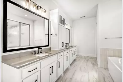 1425 Hidden Cove Drive, Lakewood Village, TX 75068 - Photo 15