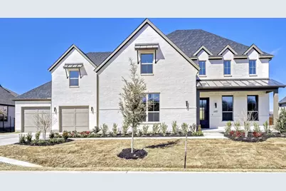 1425 Hidden Cove Drive, Lakewood Village, TX 75068 - Photo 1