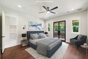 115 Palo Blanco St, Mabank, TX 75156 - Photo 5