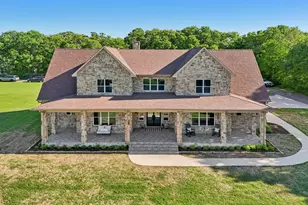 115 Palo Blanco St, Mabank, TX 75156 - Photo 11