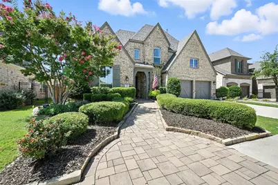 1909 Snapdragon Road, Frisco, TX 75033 - Photo 1