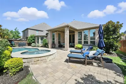 1909 Snapdragon Road, Frisco, TX 75033 - Photo 37