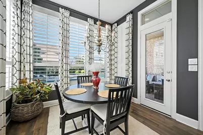 1909 Snapdragon Road, Frisco, TX 75033 - Photo 15