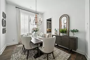 1909 Snapdragon Rd, Frisco, TX 75033 - Photo 5