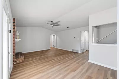 6604 Whitley Road, Watauga, TX 76148 - Photo 5