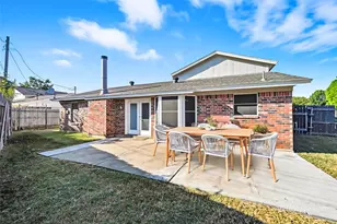 6604 Whitley Rd, Watauga, TX 76148 - Photo 21