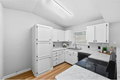 6604 Whitley Road, Watauga, TX 76148 - Photo 7