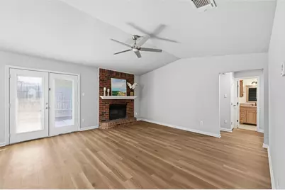 6604 Whitley Road, Watauga, TX 76148 - Photo 3